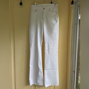 Gap 70’s Flare Jeans